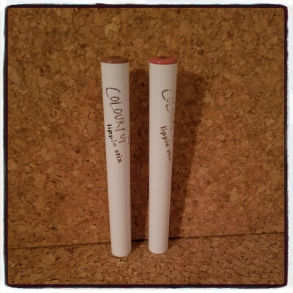 Colourpop Other - Colourpop Lippie Stix Colourpop Other - Colourpop Lippie Stix